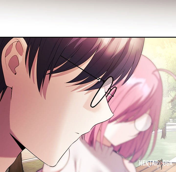 My Wife is a VTuber My Wife is a VTuber Chapter 12 - Page 139