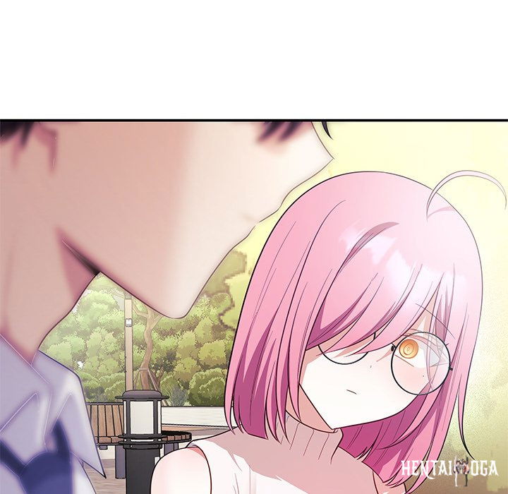 My Wife is a VTuber My Wife is a VTuber Chapter 12 - Page 141