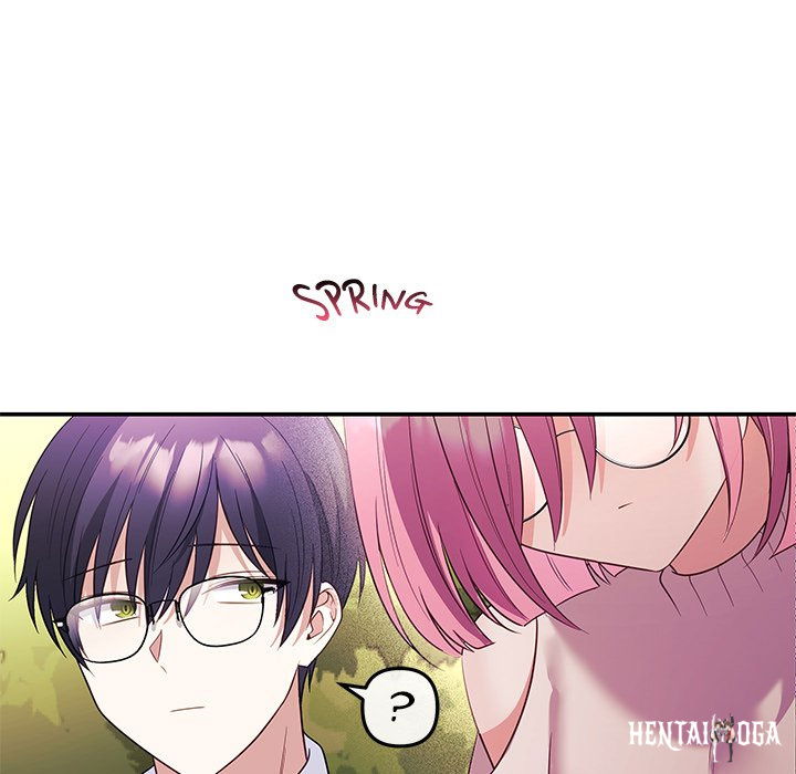 My Wife is a VTuber My Wife is a VTuber Chapter 12 - Page 152