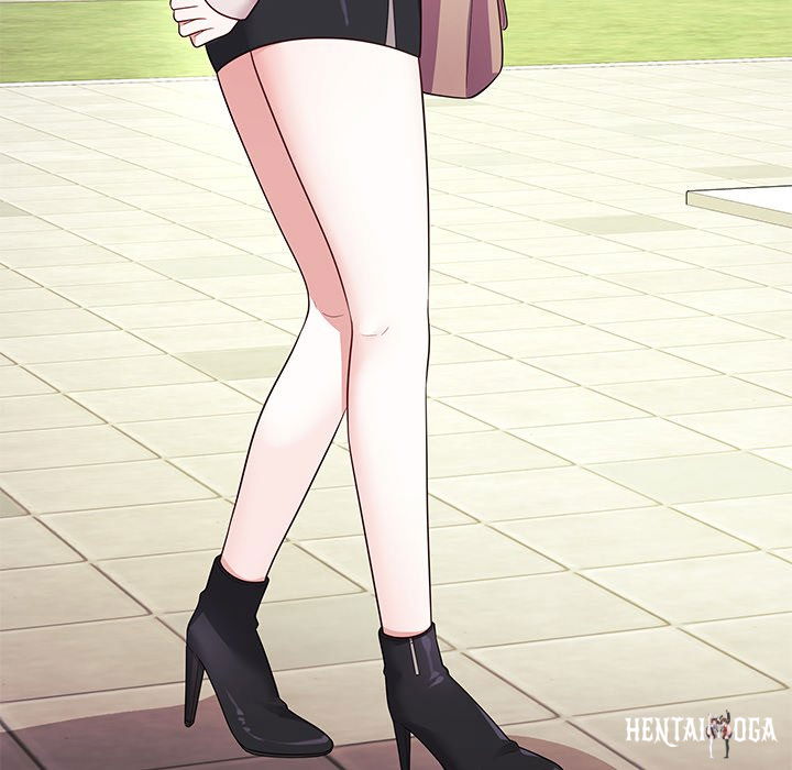 My Wife is a VTuber My Wife is a VTuber Chapter 12 - Page 161