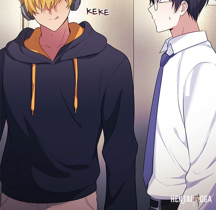 My Wife is a VTuber My Wife is a VTuber Chapter 12 - Page 29