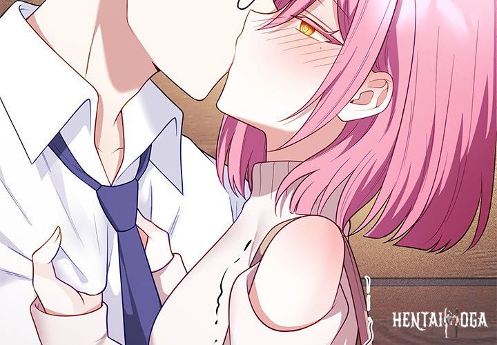 My Wife is a VTuber My Wife is a VTuber Chapter 12 - Page 3