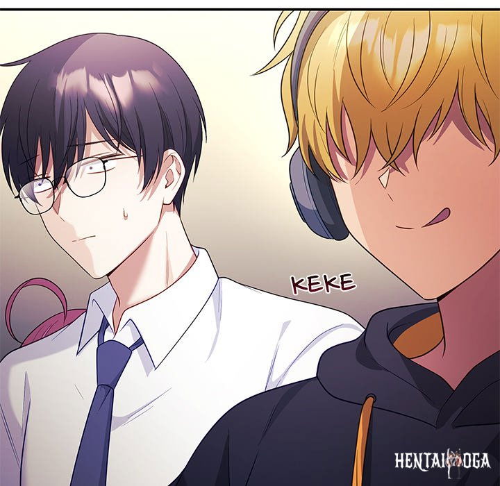 My Wife is a VTuber My Wife is a VTuber Chapter 12 - Page 31