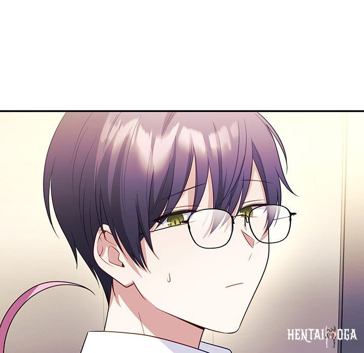 My Wife is a VTuber My Wife is a VTuber Chapter 12 - Page 33