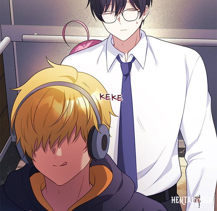 My Wife is a VTuber My Wife is a VTuber Chapter 12 - Page 41