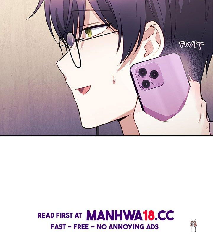 My Wife is a VTuber My Wife is a VTuber Chapter 12 - Page 49