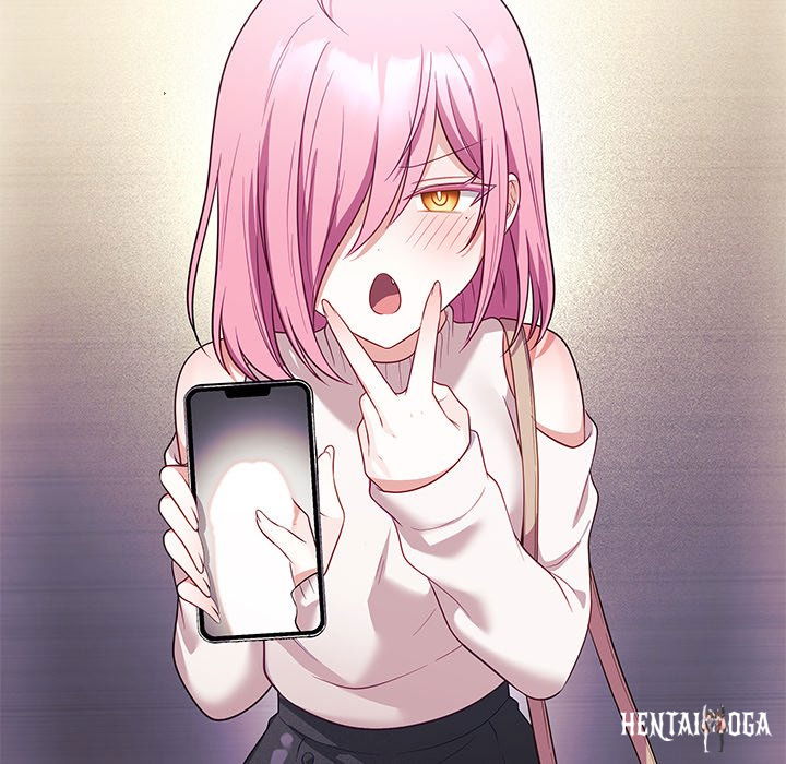 My Wife is a VTuber My Wife is a VTuber Chapter 12 - Page 51