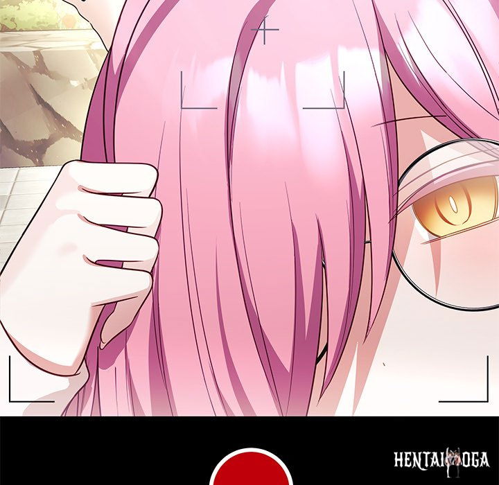 My Wife is a VTuber My Wife is a VTuber Chapter 12 - Page 58