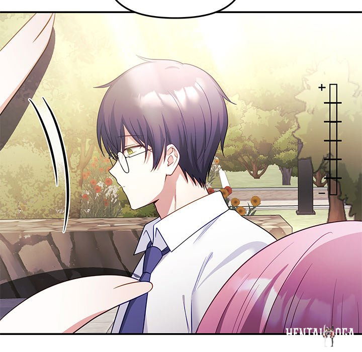 My Wife is a VTuber My Wife is a VTuber Chapter 12 - Page 60