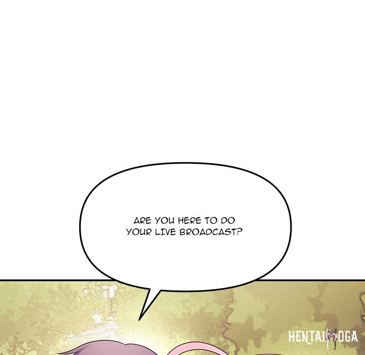 My Wife is a VTuber My Wife is a VTuber Chapter 12 - Page 61