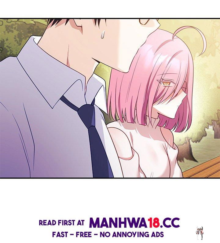 My Wife is a VTuber My Wife is a VTuber Chapter 12 - Page 68