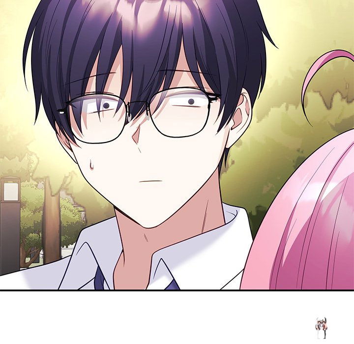 My Wife is a VTuber My Wife is a VTuber Chapter 12 - Page 76