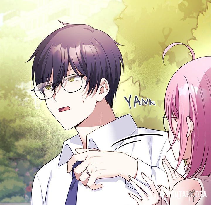 My Wife is a VTuber My Wife is a VTuber Chapter 12 - Page 79