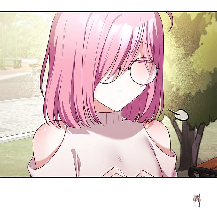 My Wife is a VTuber My Wife is a VTuber Chapter 12 - Page 83