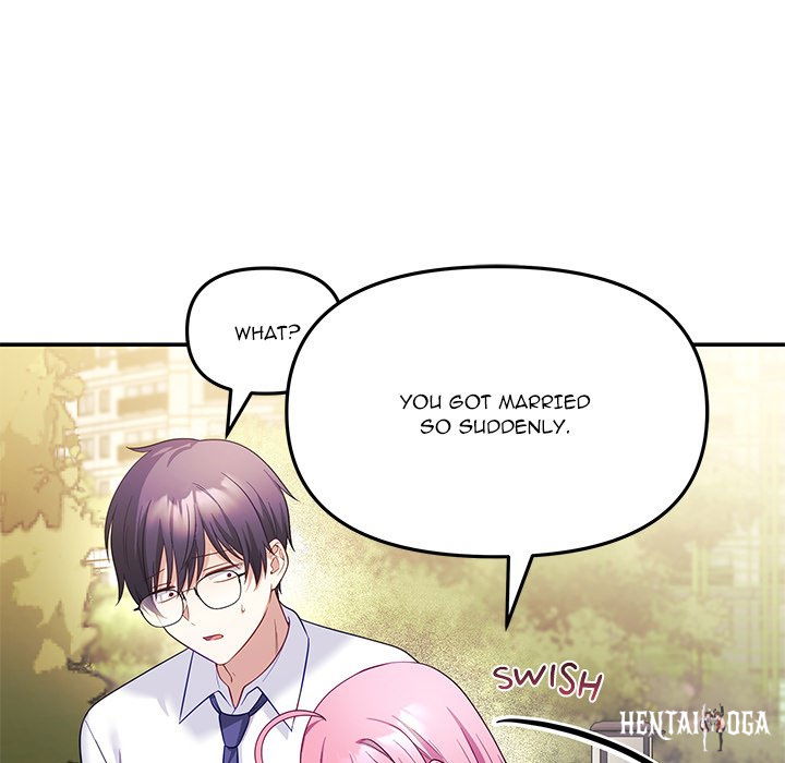 My Wife is a VTuber My Wife is a VTuber Chapter 12 - Page 85