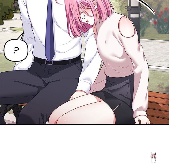 My Wife is a VTuber My Wife is a VTuber Chapter 12 - Page 86