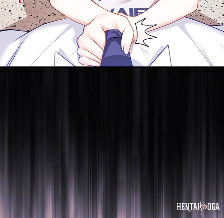 My Wife is a VTuber My Wife is a VTuber Chapter 11 - Page 10