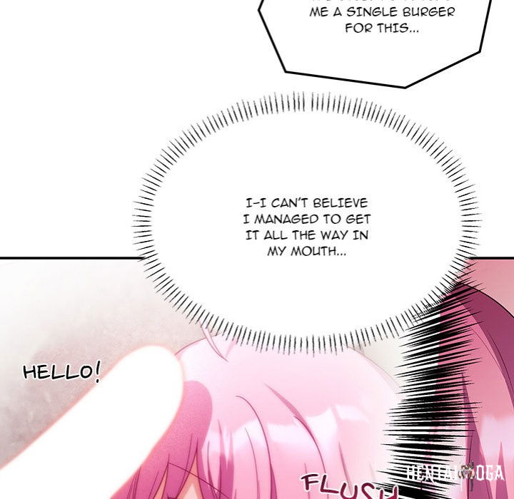 My Wife is a VTuber My Wife is a VTuber Chapter 11 - Page 100