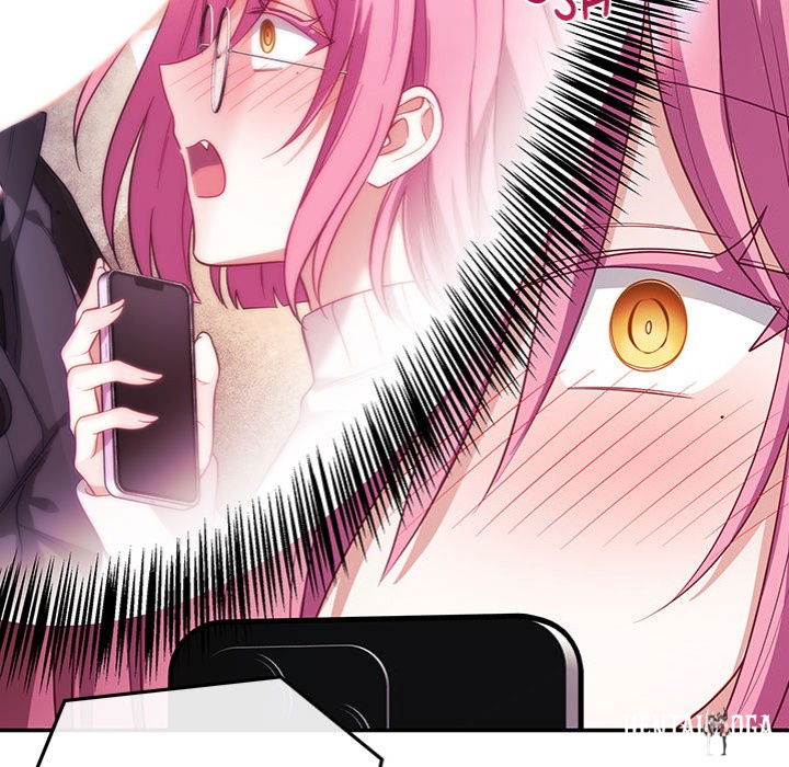 My Wife is a VTuber My Wife is a VTuber Chapter 11 - Page 101