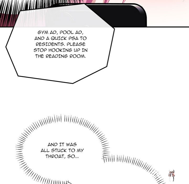 My Wife is a VTuber My Wife is a VTuber Chapter 11 - Page 104