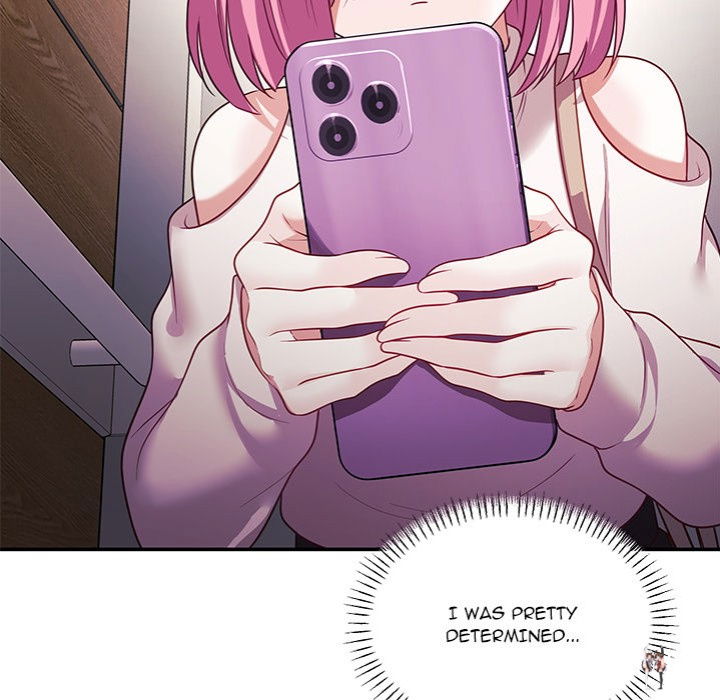 My Wife is a VTuber My Wife is a VTuber Chapter 11 - Page 113