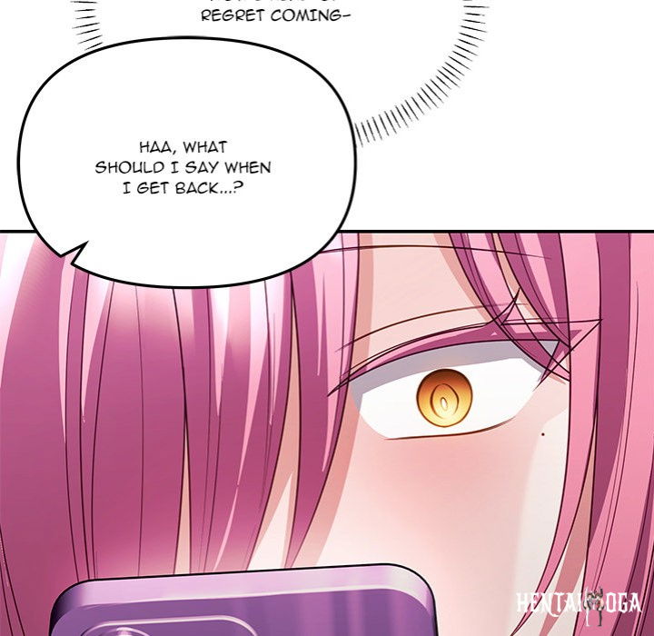 My Wife is a VTuber My Wife is a VTuber Chapter 11 - Page 116