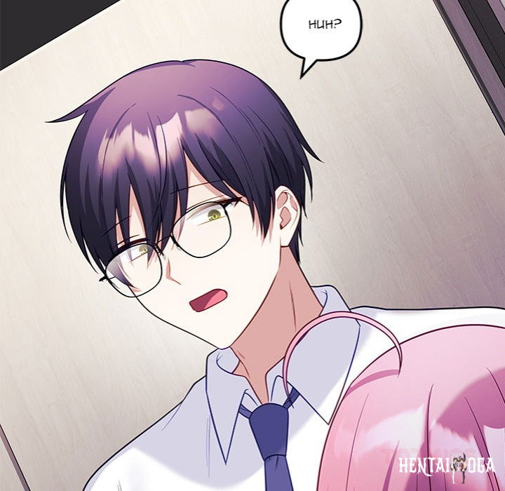 My Wife is a VTuber My Wife is a VTuber Chapter 11 - Page 120