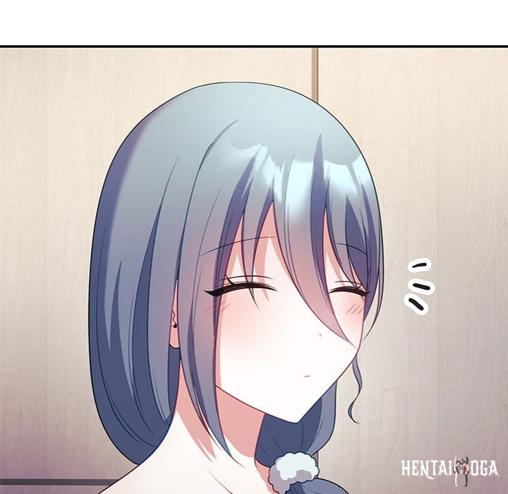 My Wife is a VTuber My Wife is a VTuber Chapter 11 - Page 126