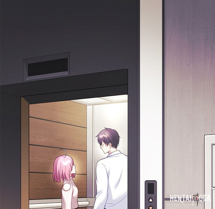 My Wife is a VTuber My Wife is a VTuber Chapter 11 - Page 128