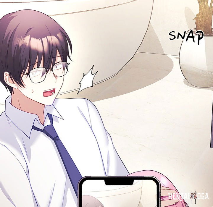 My Wife is a VTuber My Wife is a VTuber Chapter 11 - Page 14