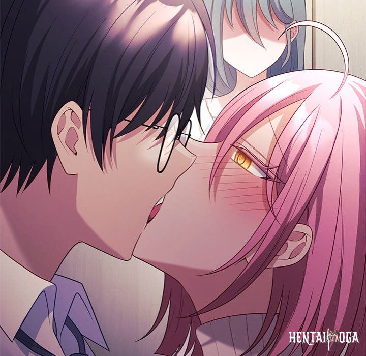 My Wife is a VTuber My Wife is a VTuber Chapter 11 - Page 147