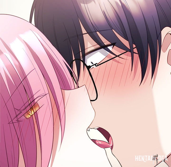 My Wife is a VTuber My Wife is a VTuber Chapter 11 - Page 154