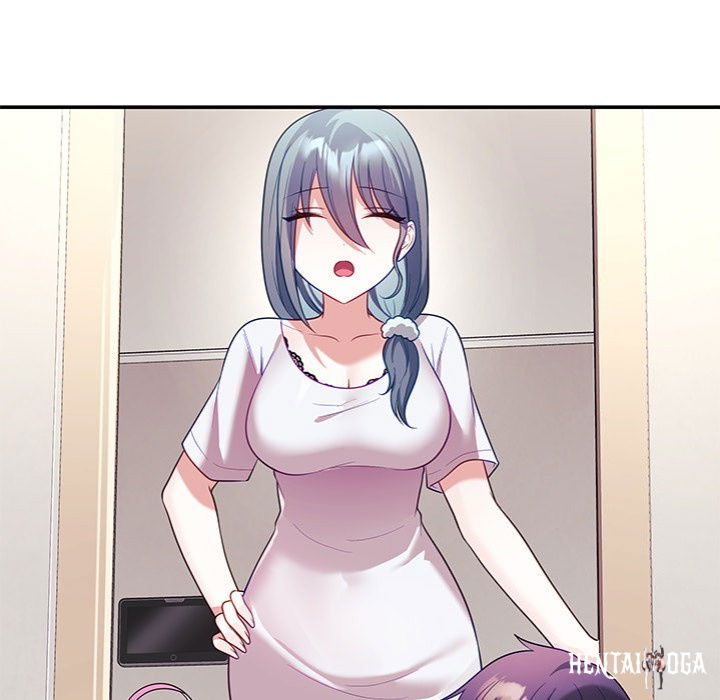 My Wife is a VTuber My Wife is a VTuber Chapter 11 - Page 31