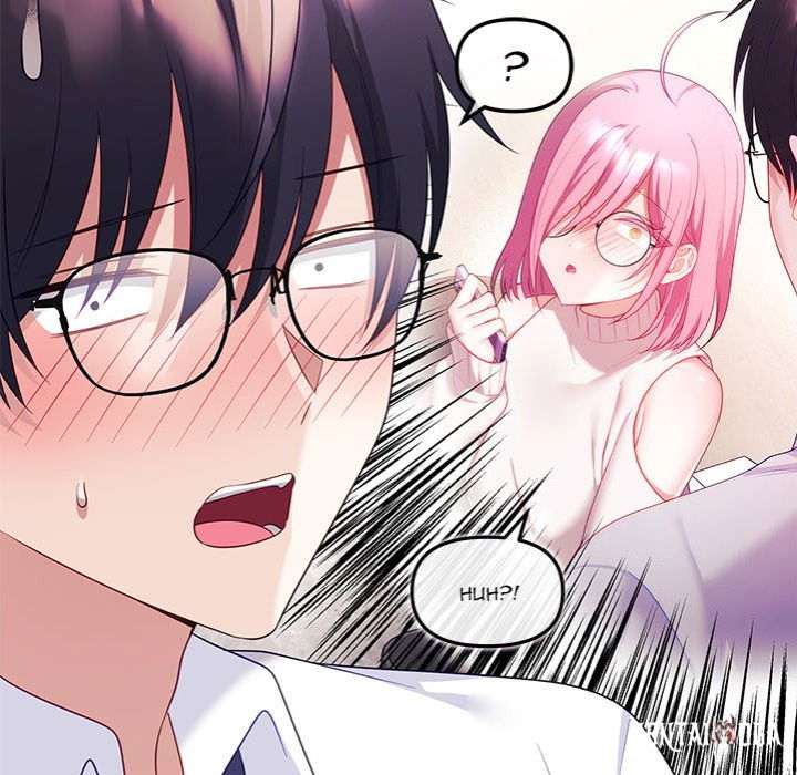 My Wife is a VTuber My Wife is a VTuber Chapter 11 - Page 41