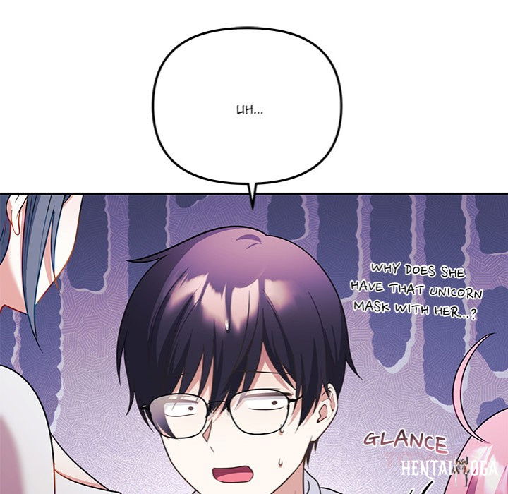 My Wife is a VTuber My Wife is a VTuber Chapter 11 - Page 57