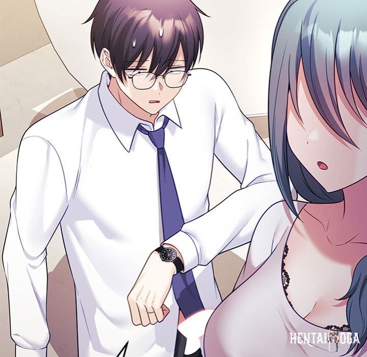 My Wife is a VTuber My Wife is a VTuber Chapter 11 - Page 73