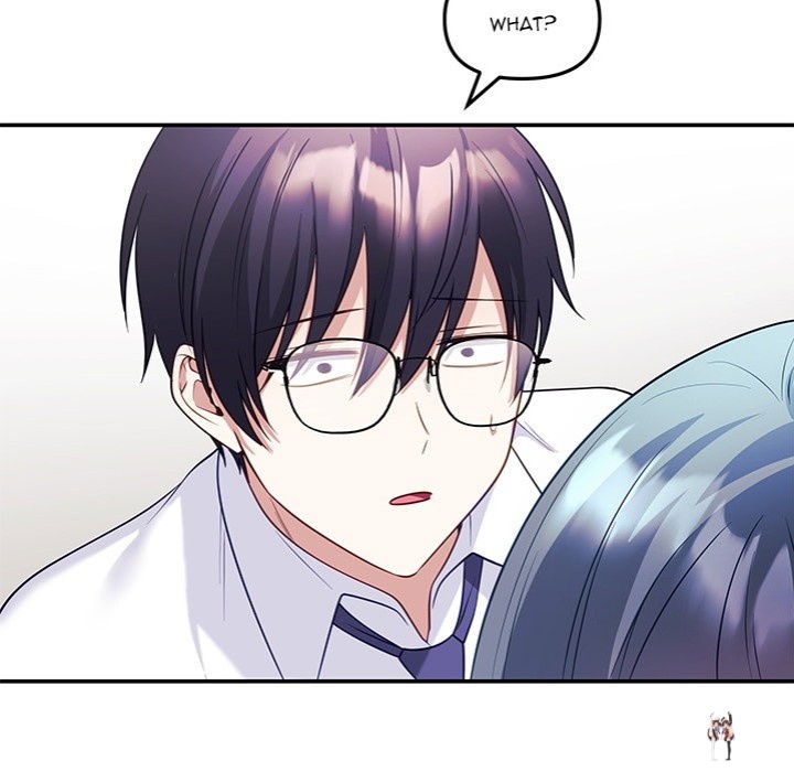 My Wife is a VTuber My Wife is a VTuber Chapter 11 - Page 75