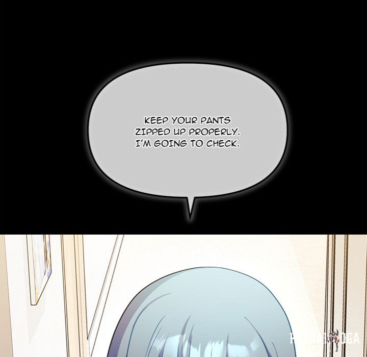 My Wife is a VTuber My Wife is a VTuber Chapter 11 - Page 8