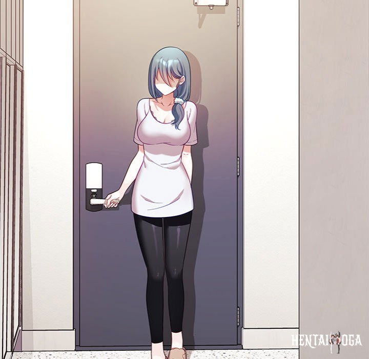 My Wife is a VTuber My Wife is a VTuber Chapter 11 - Page 83