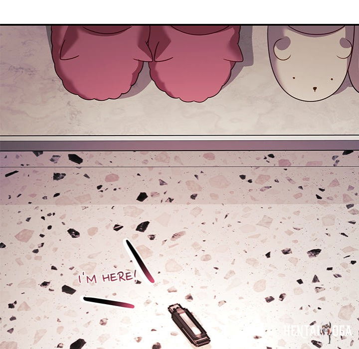 My Wife is a VTuber My Wife is a VTuber Chapter 11 - Page 87