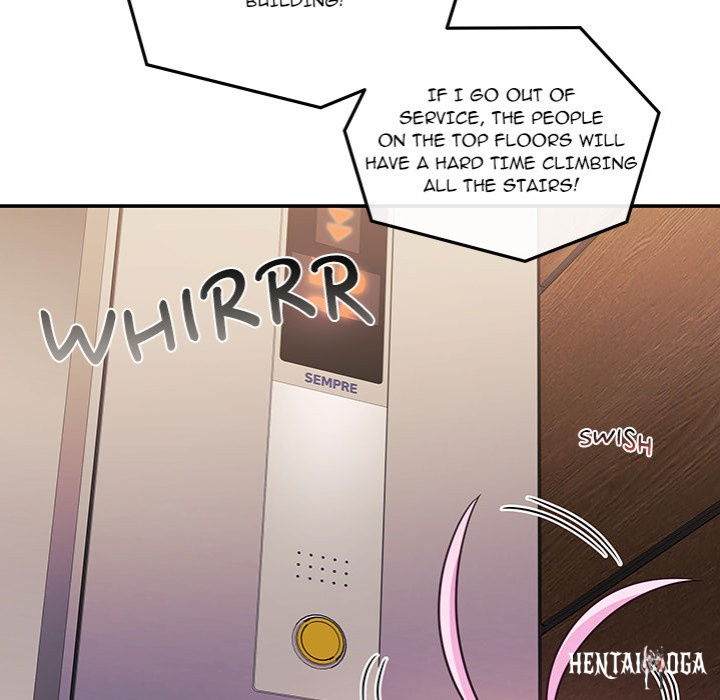 My Wife is a VTuber My Wife is a VTuber Chapter 11 - Page 94