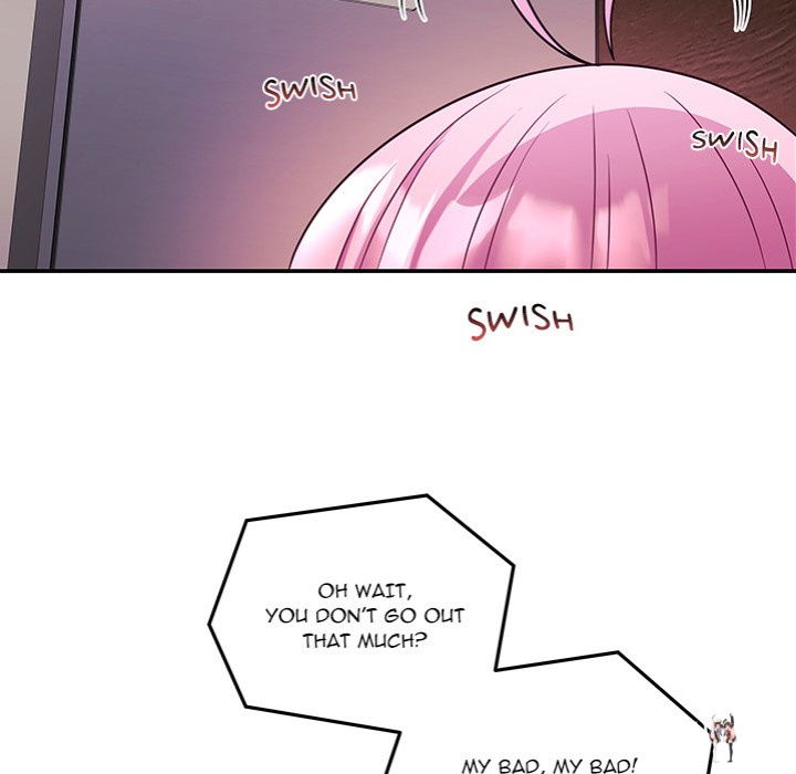 My Wife is a VTuber My Wife is a VTuber Chapter 11 - Page 95