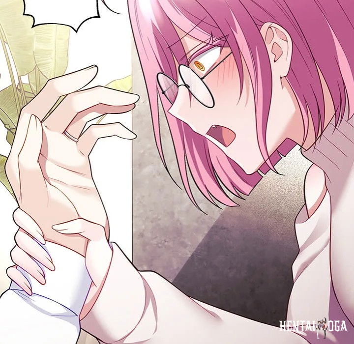 My Wife is a VTuber My Wife is a VTuber Chapter 10 - Page 100