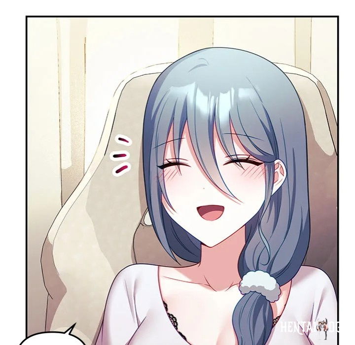 My Wife is a VTuber My Wife is a VTuber Chapter 10 - Page 11