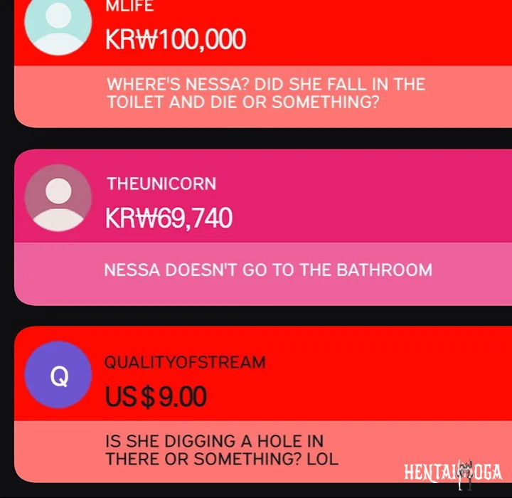 My Wife is a VTuber My Wife is a VTuber Chapter 10 - Page 13