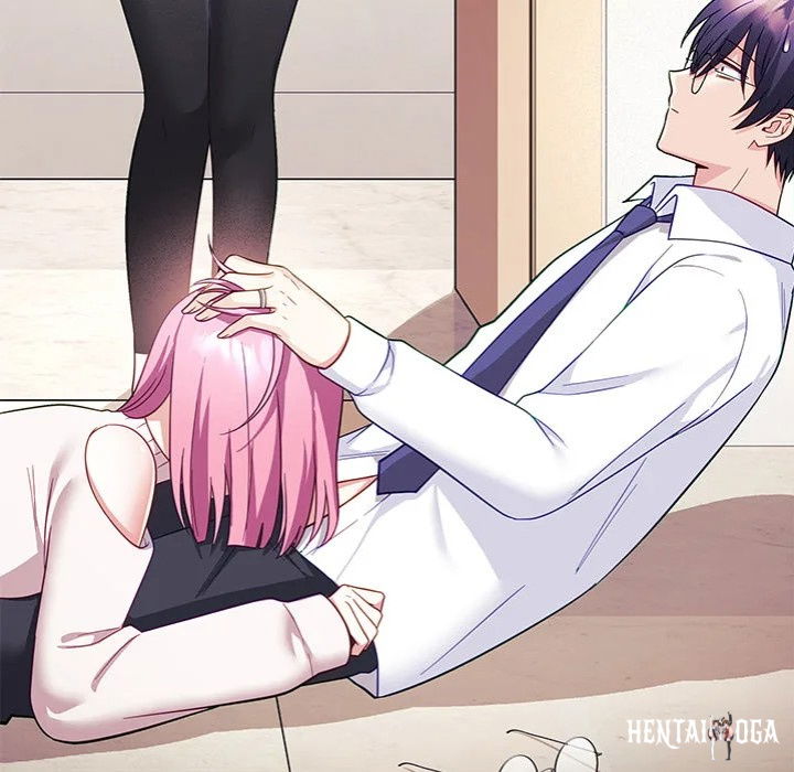 My Wife is a VTuber My Wife is a VTuber Chapter 10 - Page 141