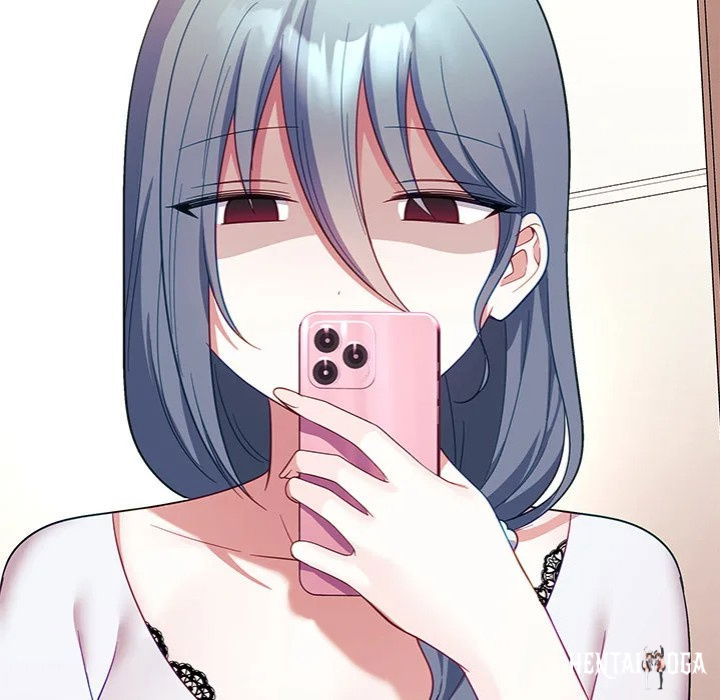 My Wife is a VTuber My Wife is a VTuber Chapter 10 - Page 157