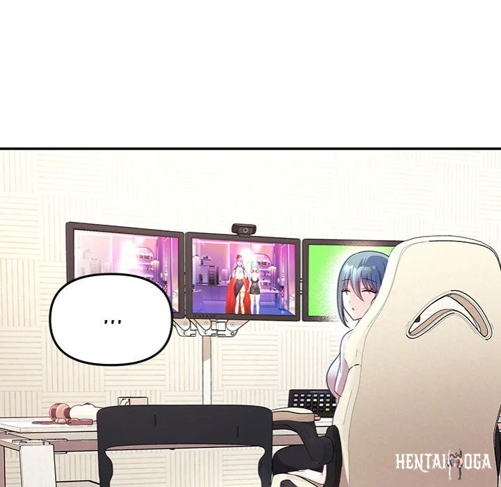 My Wife is a VTuber My Wife is a VTuber Chapter 10 - Page 16