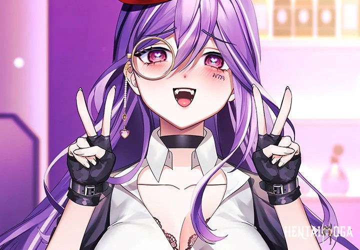 My Wife is a VTuber My Wife is a VTuber Chapter 10 - Page 2