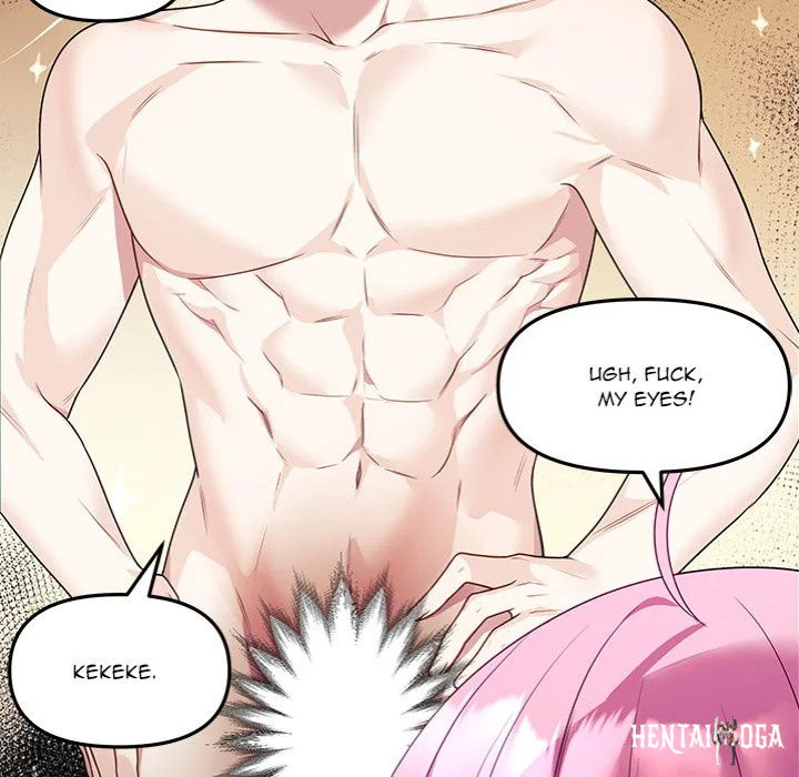 My Wife is a VTuber My Wife is a VTuber Chapter 10 - Page 27